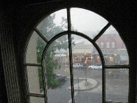 window